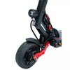 Teverun, Blade Q Pro, Trottinette Électrique (36 Volts) (15Ah)(2x350 Watts)&nbsp;(2x670 Watts/Peak) (1340 Watts/Peak Total)