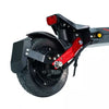 Teverun, Blade Q Pro, Trottinette Électrique (36 Volts) (15Ah)(2x350 Watts)&nbsp;(2x670 Watts/Peak) (1340 Watts/Peak Total)