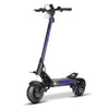 Teverun, Fighter 11 (2025), Trottinette Électrique (60 Volts) (26Ah) (2x1600 Watts) (2x3000 Watts/Peak) (6000 Watts/Peak Total)