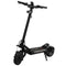 Teverun, Fighter Supreme Ultra, Trottinette Électrique (72 Volts) (60Ah) (2x2000 Watts) (2x4000 Watts/Peak) (8000 Watts/Peak Total)