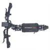 Teverun, Fighter Supreme Ultra, Trottinette Électrique (72 Volts) (60Ah) (2x2000 Watts) (2x4000 Watts/Peak) (8000 Watts/Peak Total)