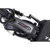 Teverun, Fighter Supreme Ultra, Trottinette Électrique (72 Volts) (60Ah) (2x2000 Watts) (2x4000 Watts/Peak) (8000 Watts/Peak Total)