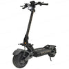 Teverun, Fighter Supreme 7260R 2025, Trottinette Électrique (72 Volts) (60Ah) (2x2500 Watts) (2x7500 Watts/Crête, 15000 Watts)