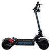 Teverun, Fighter Supreme 7260R 2025, Trottinette Électrique (72 Volts) (60Ah) (2x2500 Watts) (2x7500 Watts/Crête, 15000 Watts)