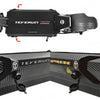 Teverun, Fighter Supreme 7260R 2025, Trottinette Électrique (72 Volts) (60Ah) (2x2500 Watts) (2x7500 Watts/Crête, 15000 Watts)