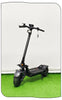 Teverun, Fighter Supreme 7260R 2025, Trottinette Électrique (72 Volts) (60Ah) (2x2500 Watts) (2x7500 Watts/Crête, 15000 Watts)