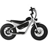 Throne, Big Boy, Vélo Électrique (36 Volts) (10Ah) (350 Watts)