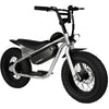 Throne, Big Boy, Vélo Électrique (36 Volts) (10Ah) (350 Watts)