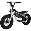 Throne, Big Boy, Vélo Électrique (36 Volts) (10Ah) (350 Watts)
