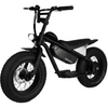 Throne, Big Boy, Vélo Électrique (36 Volts) (10Ah) (350 Watts)