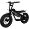 Throne, Big Boy, Vélo Électrique (36 Volts) (10Ah) (350 Watts)