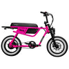 Throne, Rascal, Vélo Électrique (48 Volts) (13Ah) (500 Watts)