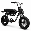 Throne, Rascal, Vélo Électrique (48 Volts) (13Ah) (500 Watts)