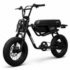 Throne, Rascal, Vélo Électrique (48 Volts) (13Ah) (500 Watts)
