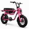 Throne, Rascal, Vélo Électrique (48 Volts) (13Ah) (500 Watts)