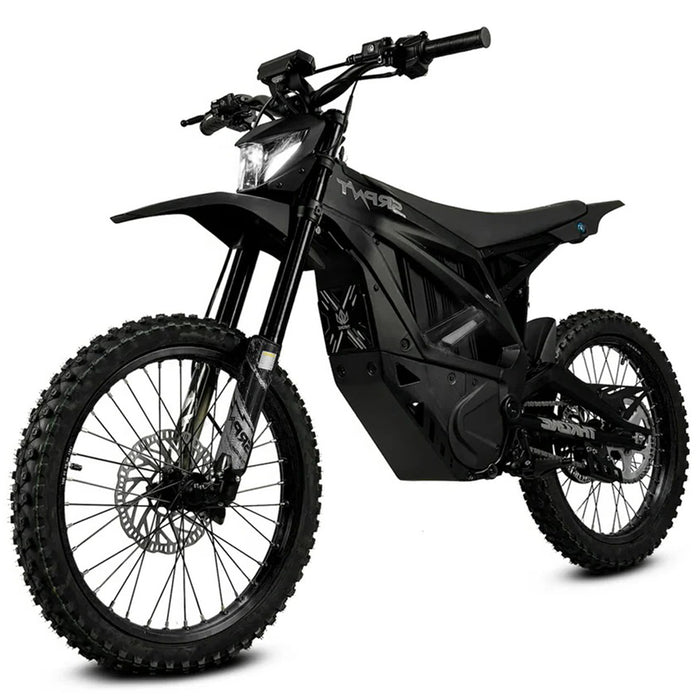 Throne, SRPNT X3 MX, Motocross Électrique (72 Volts) (40Ah) (13000 Watts)