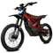 Throne, SRPNT X3 MX, Motocross Électrique (72 Volts) (40Ah) (10000 Watts) (13000 Crête)