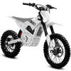 Throne, Strike Shadow SX, Motocross Électrique (60 Volts) (27Ah) (3500 Watts)