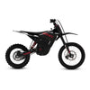Throne, Strike Shadow SX, Motocross Électrique (60 Volts) (27Ah) (3500 Watts)