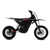 Throne, Strike Shadow, Motocross Électrique (48 Volts) (23,4Ah) (3000 Watts)