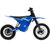 Throne, Strike Shadow, Motocross Électrique (60 Volts) (27Ah) (3500 Watts)