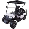 Thunder, Cart de Golf Électrique (48 Volts) (4Kw) (4 Places)