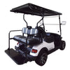Thunder, Cart de Golf Électrique (48 Volts) (4Kw) (4 Places)