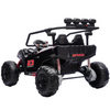Buggy Thunder X Pro (24 Volts) (7Ah) (Deux Moteurs) (2 Places)
