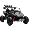 Buggy Thunder X Pro (24 Volts) (7Ah) (Deux Moteurs) (2 Places)