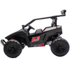 Buggy Thunder X Pro (24 Volts) (7Ah) (Deux Moteurs) (2 Places)