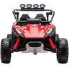 Buggy Thunder X Pro (24 Volts) (7Ah) (Deux Moteurs) (2 Places)