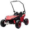 Buggy Thunder X Pro (24 Volts) (7Ah) (Deux Moteurs) (2 Places)
