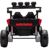 Buggy Thunder X Pro (24 Volts) (7Ah) (Deux Moteurs) (2 Places)