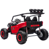 Buggy Thunder X Pro (24 Volts) (7Ah) (Deux Moteurs) (2 Places)