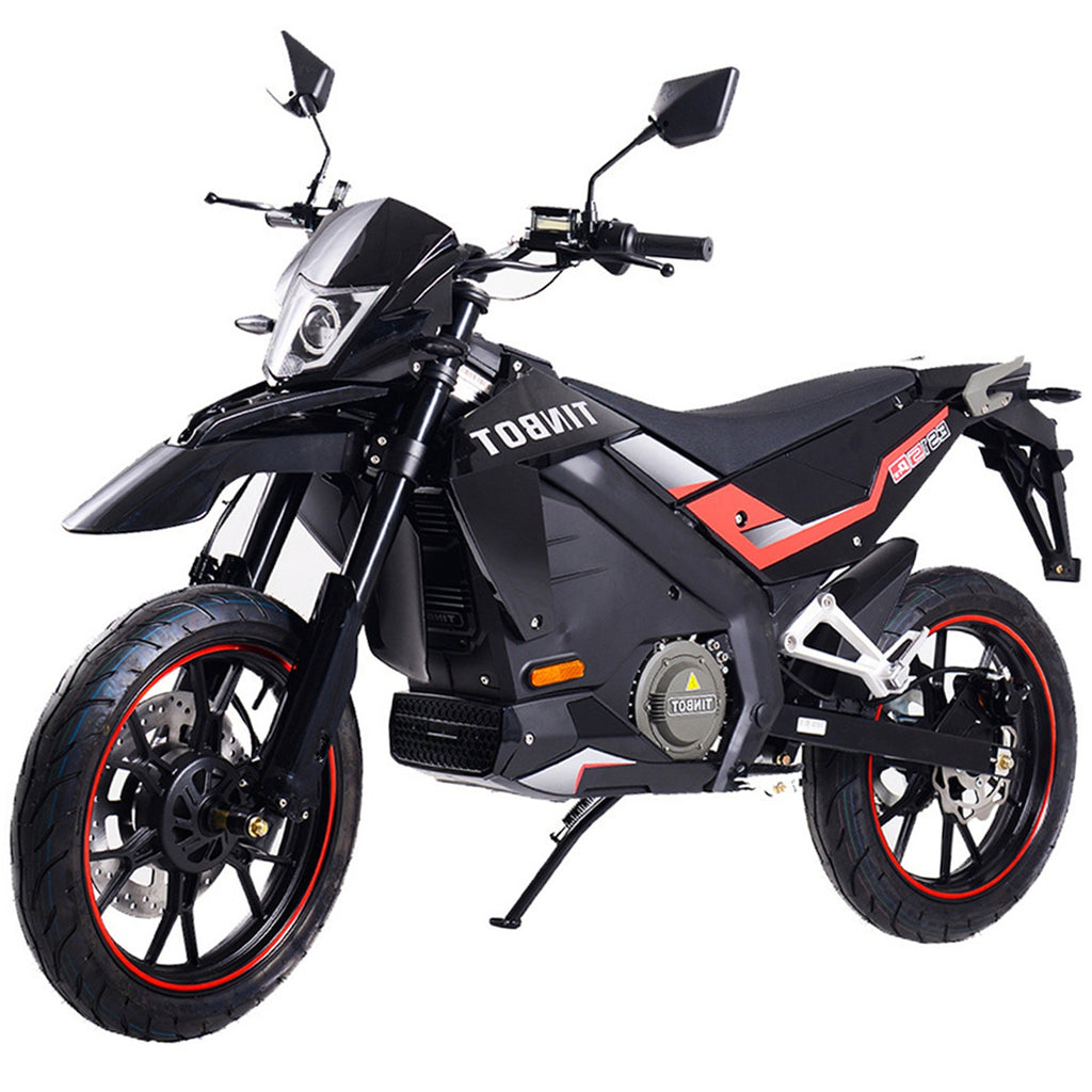 Tinbot ES1 Pro from Kollter Version L (72 Volts) (2 Places) 