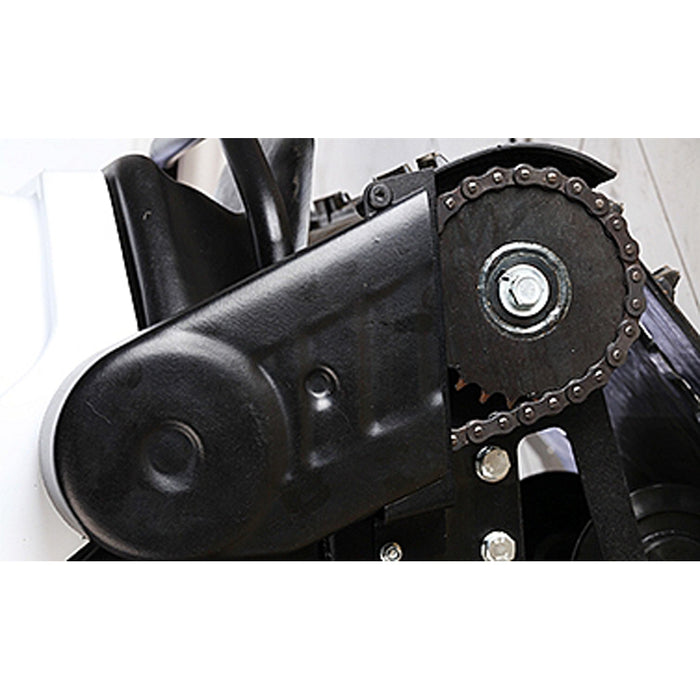 Tinger ATV, Tinger Dog, Motoneige à Essence (Sans Moteur)