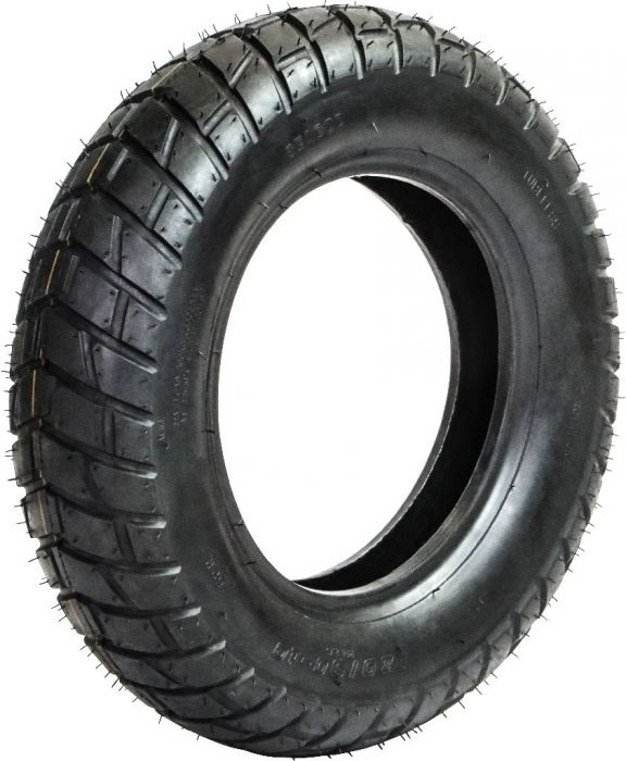 Pneu Bailong Tyre 120/90-10