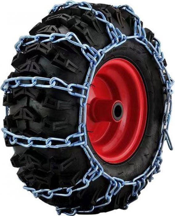 Kits de Chaines pour VTT — Turbokids.ca
