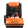 DUCAR, Tondeuse Téléguidée à Chenilles Little Beaver (40 pouces) (459cc) (DUELM-RC40)