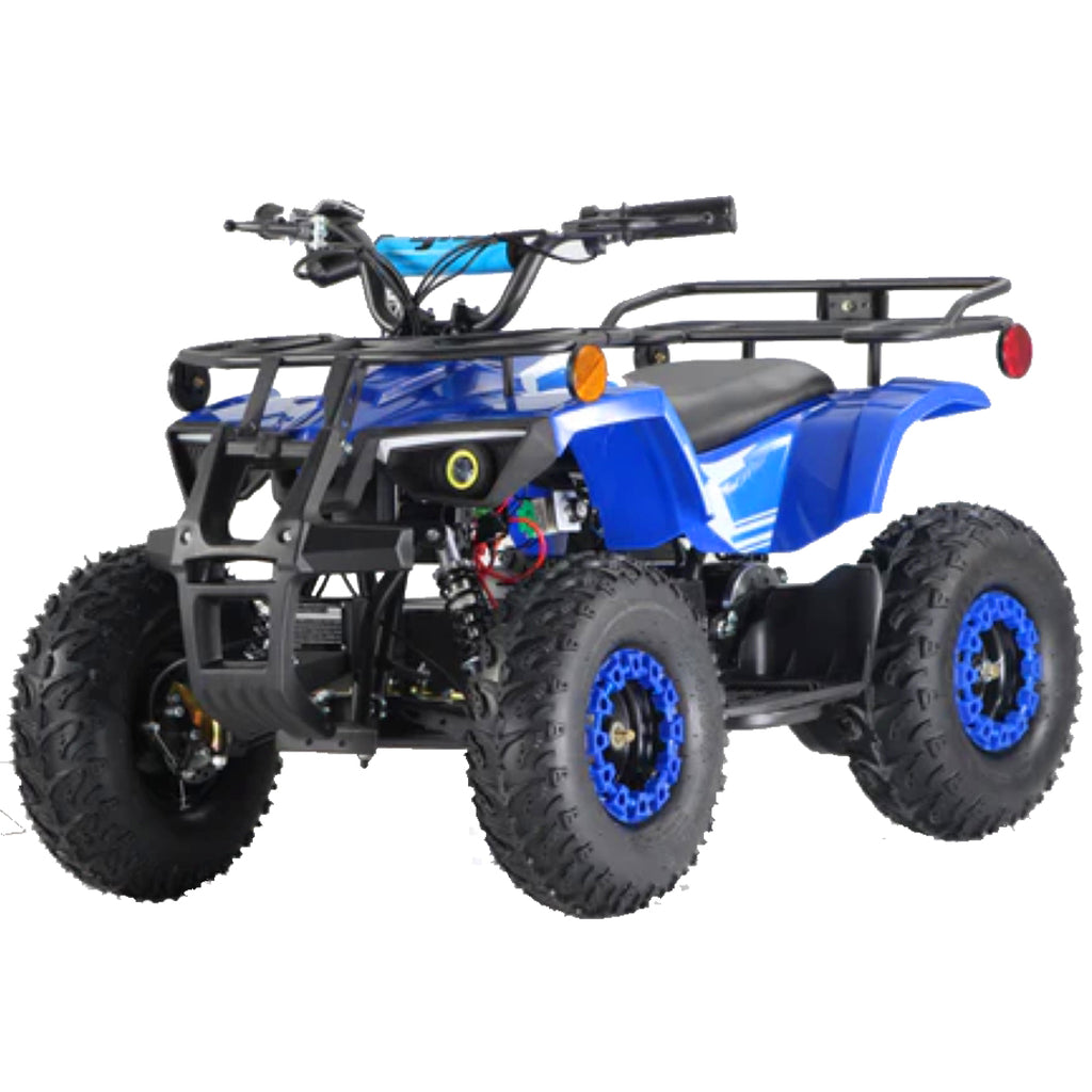 Torpedo, Quad Electrique (48 Volts) (1000 Watts) (avec Télécommande)