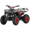 Torpedo, Quad Electrique (48 Volts) (1000 Watts) (avec Télécommande)