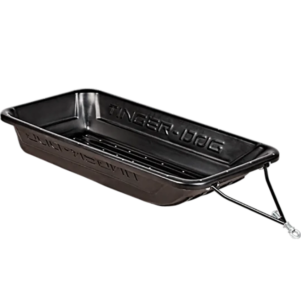 Tinger ATV, Traîneau pour le Tinger Dog