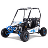 Tao Motors, Triton 125, Cart à Essence (125cc) (4 Temps) (2 Places)