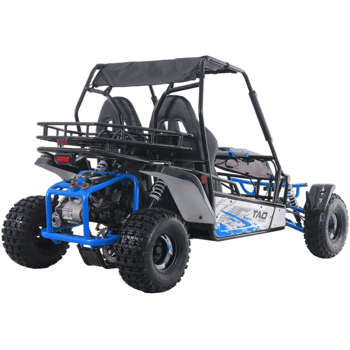 Tao Motors, New Triton 200, Quad à Essence (4 Temps) (200cc)