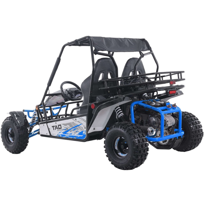 Tao Motors, New Triton 200, Quad à Essence (4 Temps) (200cc)