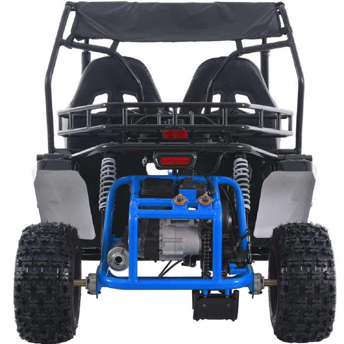 Tao Motors, New Triton 200, Quad à Essence (4 Temps) (200cc)