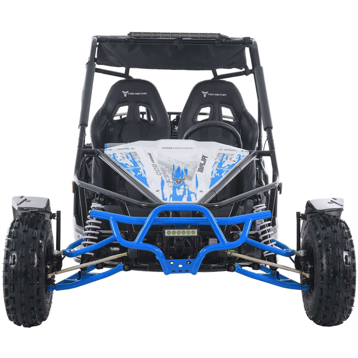 Tao Motors, New Triton 200, Quad à Essence (4 Temps) (200cc)