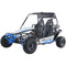 Tao Motors, New Triton 200, Quad à Essence (4 Temps) (200cc)