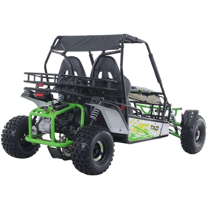 Tao Motors, New Triton 200, Quad à Essence (4 Temps) (200cc)