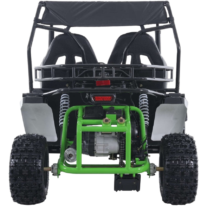 Tao Motors, New Triton 200, Quad à Essence (4 Temps) (200cc)